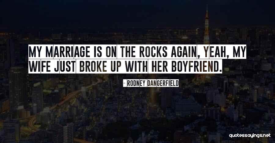 Orquideas Quotes By Rodney Dangerfield Orquideas Quotes By Rodney Dangerfield