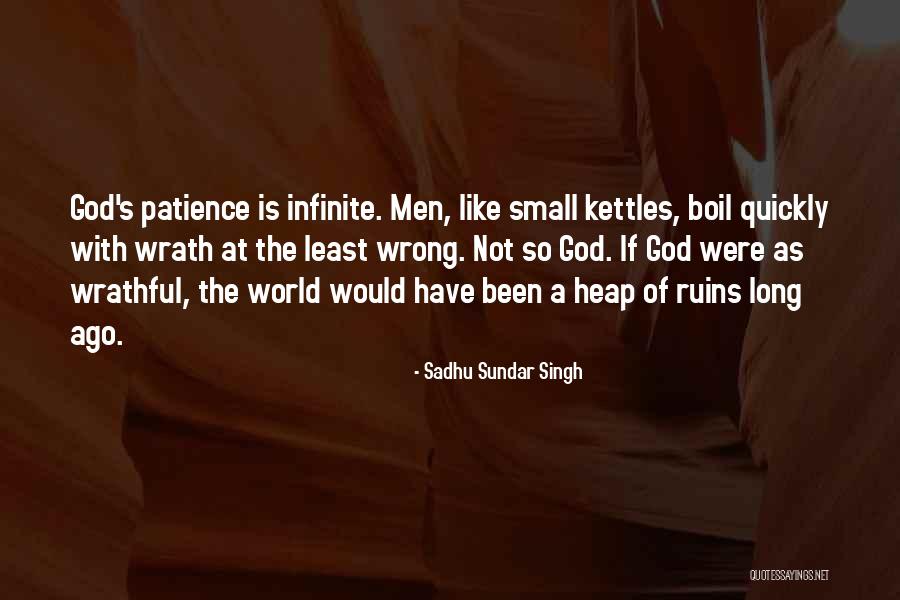 Orquideas Quotes By Sadhu Sundar Singh Orquideas Quotes By Sadhu Sundar Singh