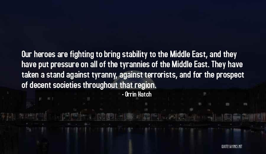 Orrin Hatch Quotes 1032993