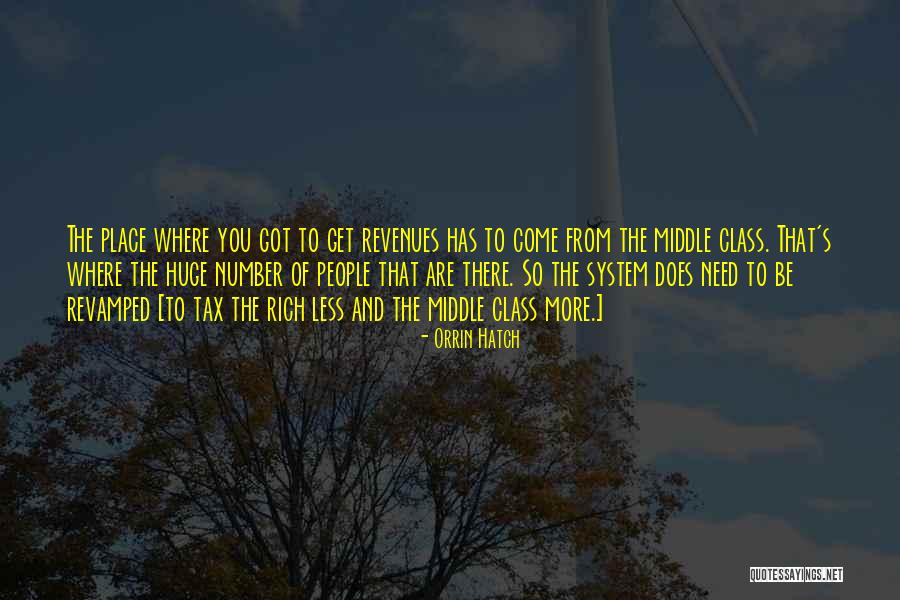 Orrin Hatch Quotes 170364