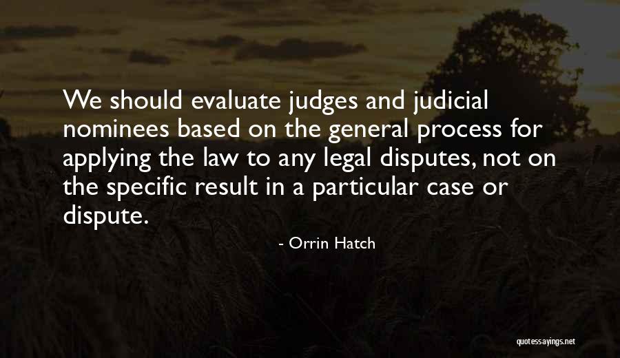 Orrin Hatch Quotes 293615