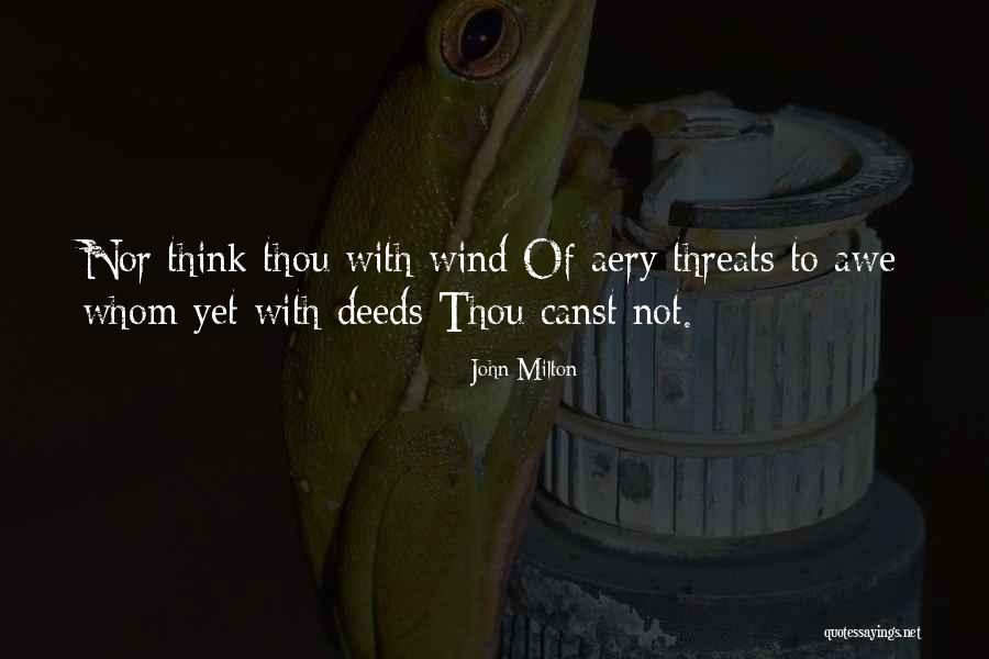 Orrin Porter Rockwell Quotes By John Milton Orrin Porter Rockwell Quotes By John Milton
