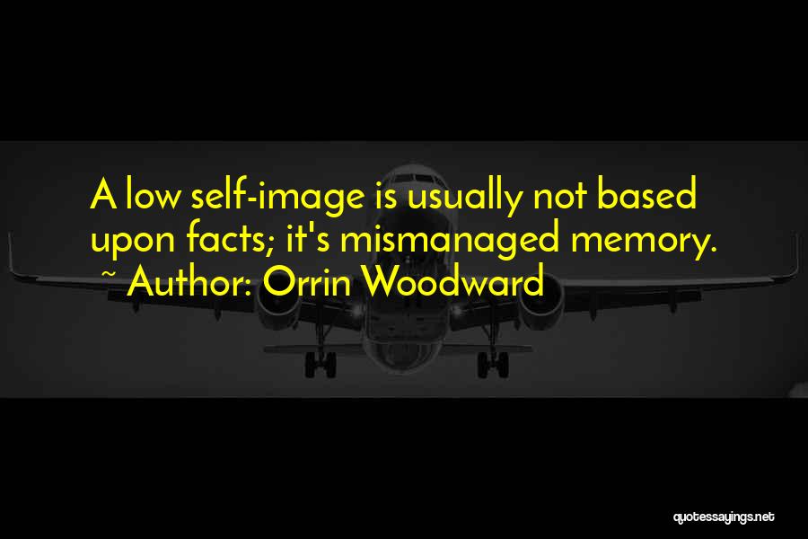 Orrin Woodward Quotes 1090353