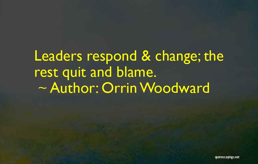 Orrin Woodward Quotes 1228001