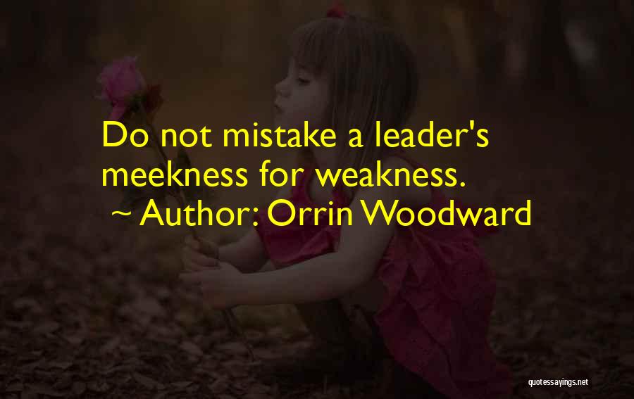 Orrin Woodward Quotes 1336319