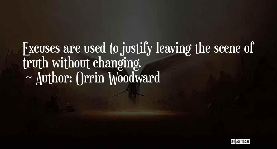 Orrin Woodward Quotes 143012