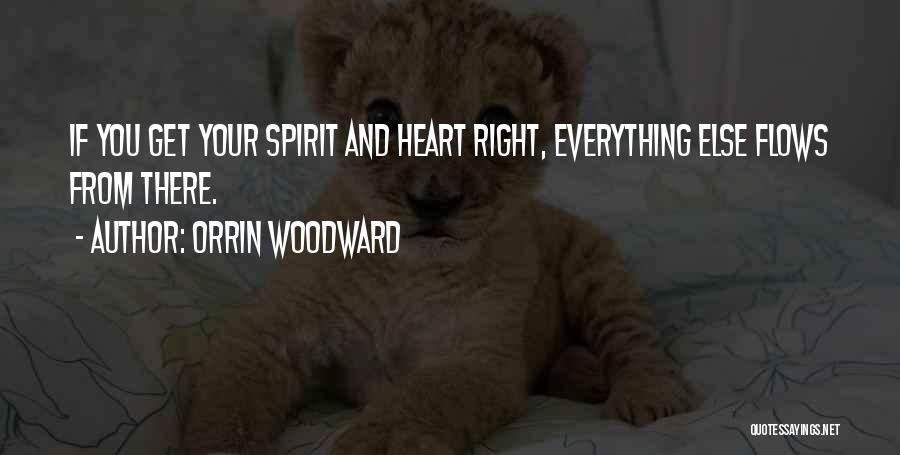 Orrin Woodward Quotes 1614194