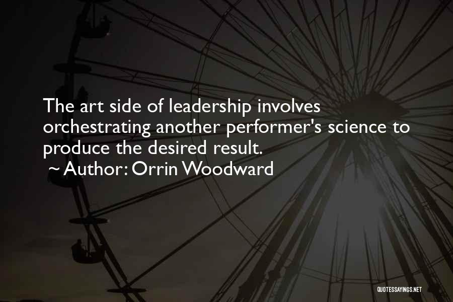 Orrin Woodward Quotes 1670664