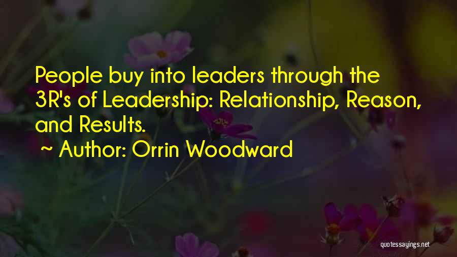 Orrin Woodward Quotes 1842039