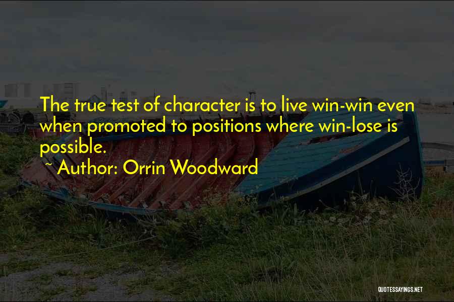 Orrin Woodward Quotes 1914755