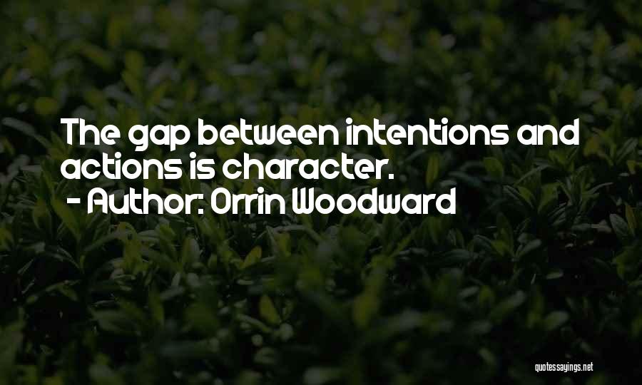 Orrin Woodward Quotes 2042908