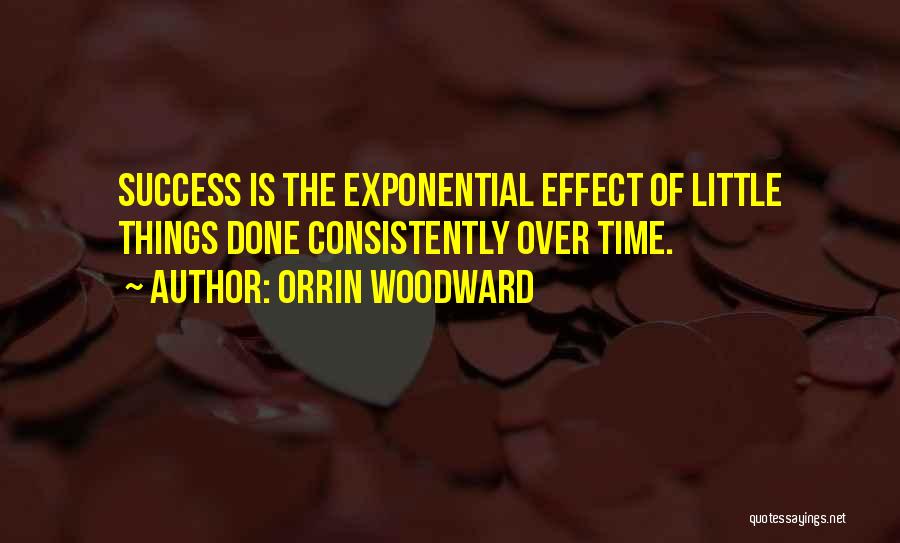 Orrin Woodward Quotes 2083273