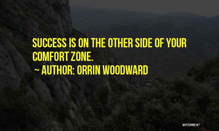 Orrin Woodward Quotes 2240465