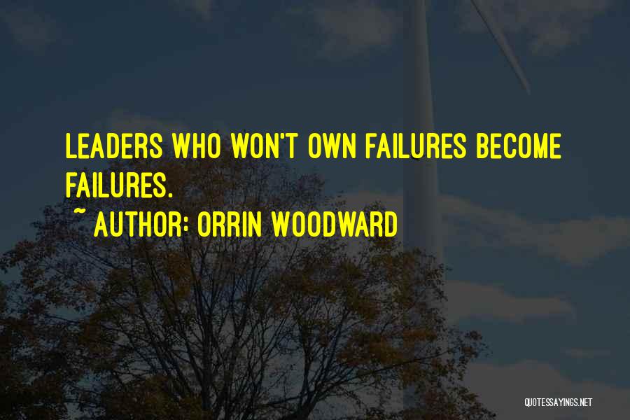 Orrin Woodward Quotes 2260741