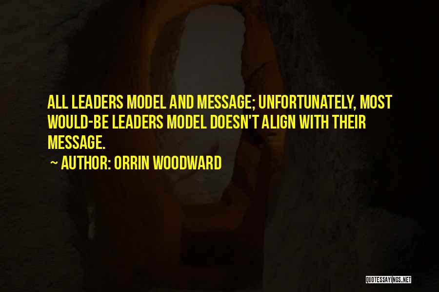 Orrin Woodward Quotes 279735