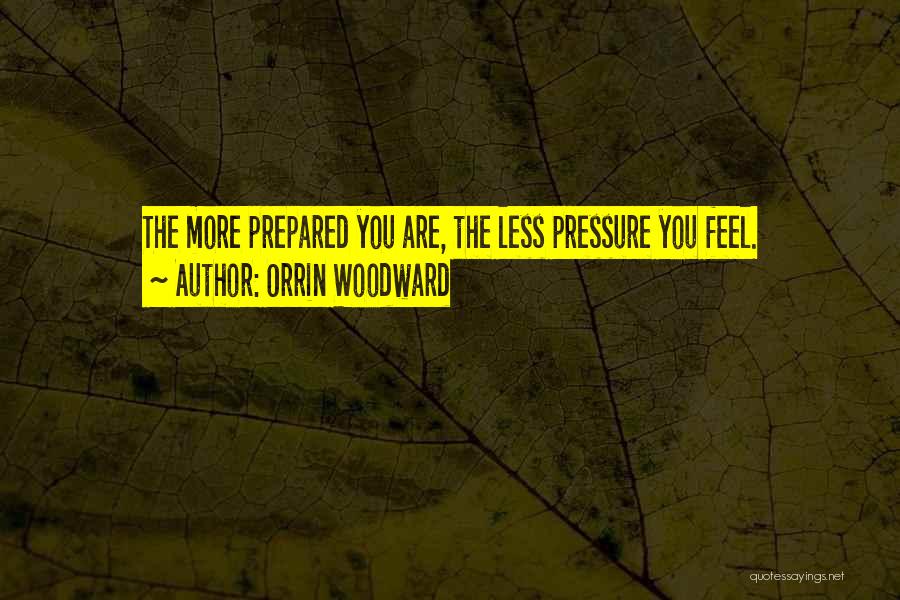 Orrin Woodward Quotes 329429