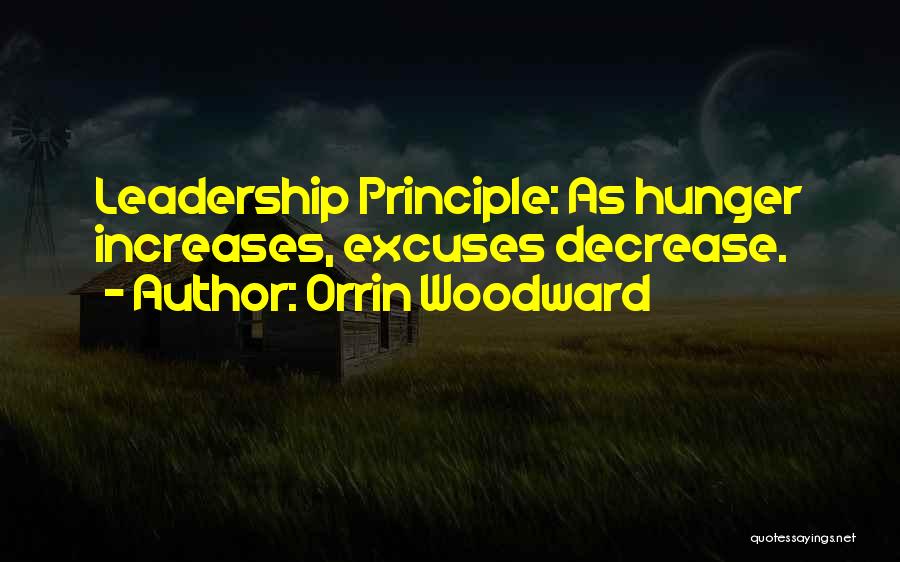 Orrin Woodward Quotes 423545