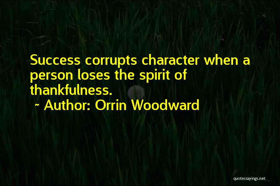 Orrin Woodward Quotes 647747