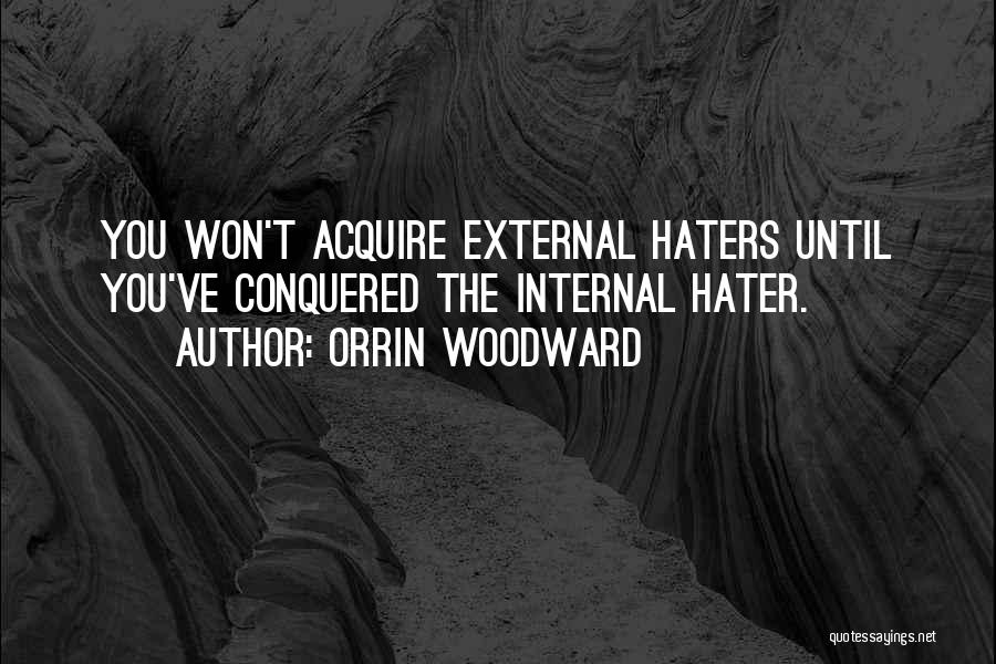 Orrin Woodward Quotes 705290