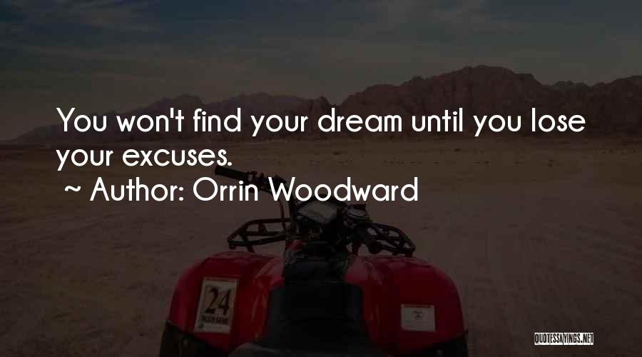 Orrin Woodward Quotes 856488