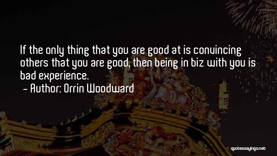 Orrin Woodward Quotes 926938