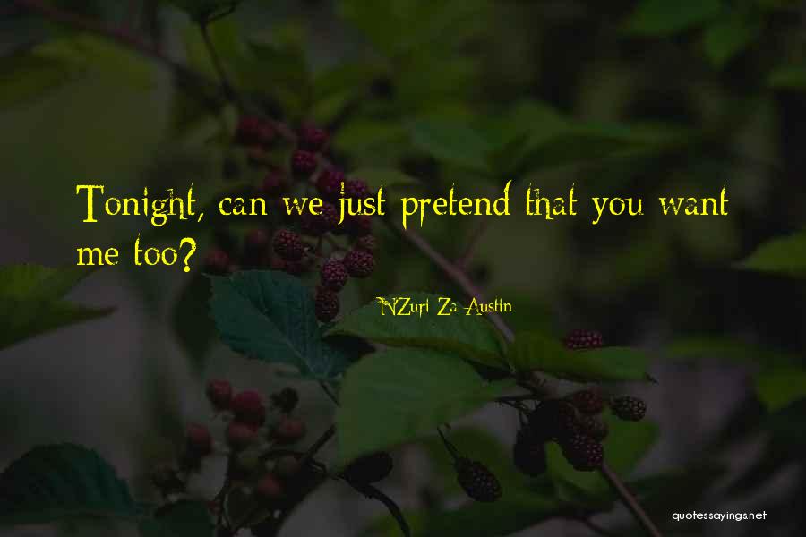 Orrins Quotes By N'Zuri Za Austin Orrins Quotes By N'Zuri Za Austin