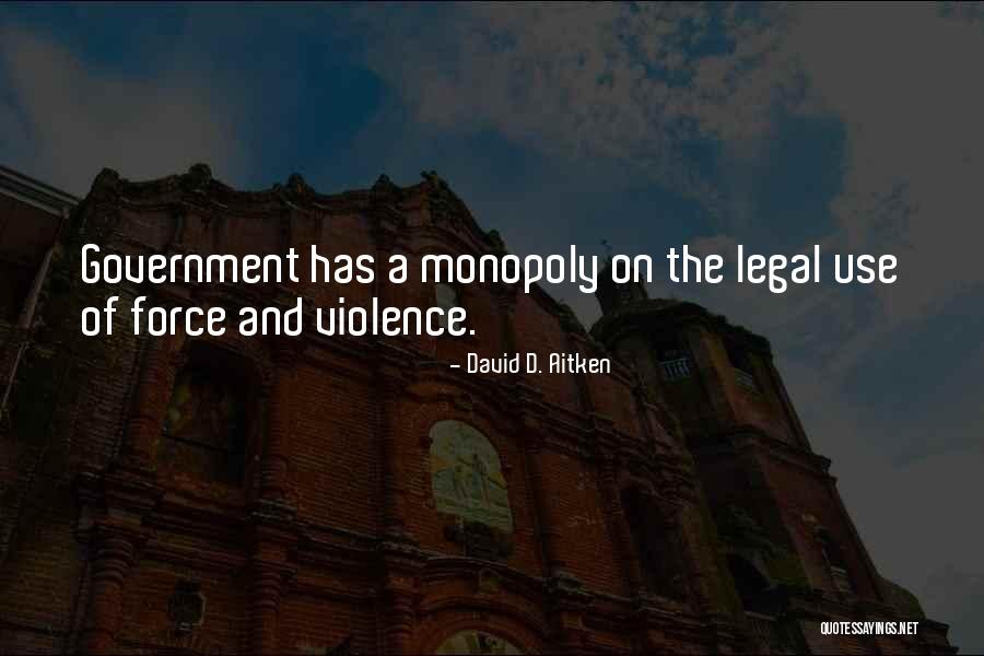 Orrison France Quotes By David D. Aitken Orrison France Quotes By David D. Aitken