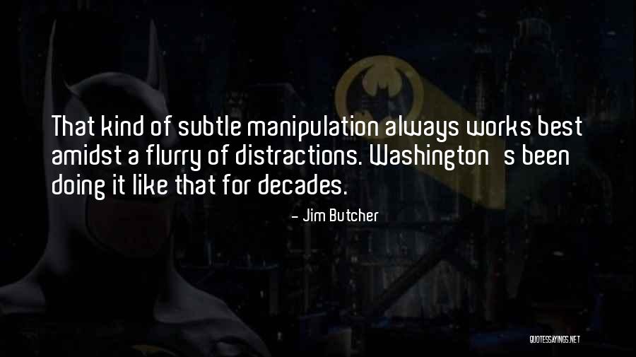 Orro Quotes By Jim Butcher Orro Quotes By Jim Butcher