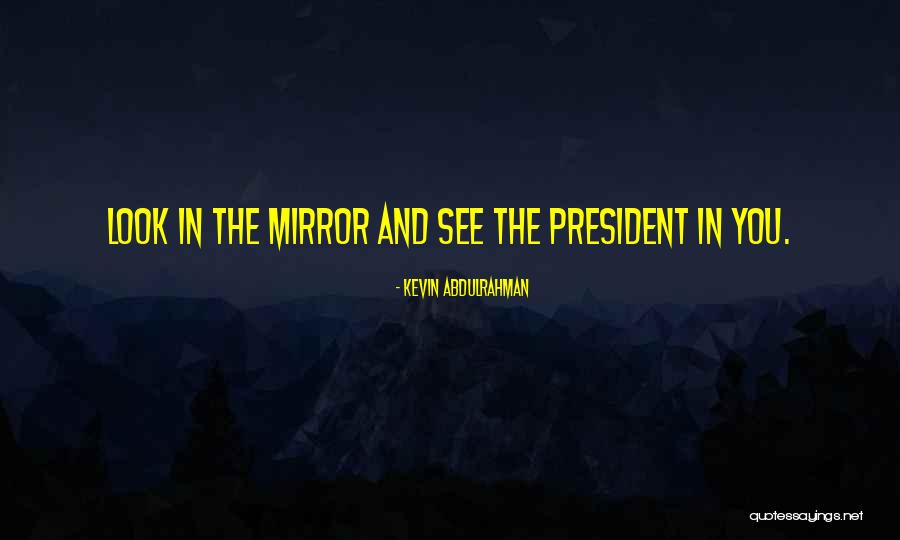 Orro Quotes By Kevin Abdulrahman
