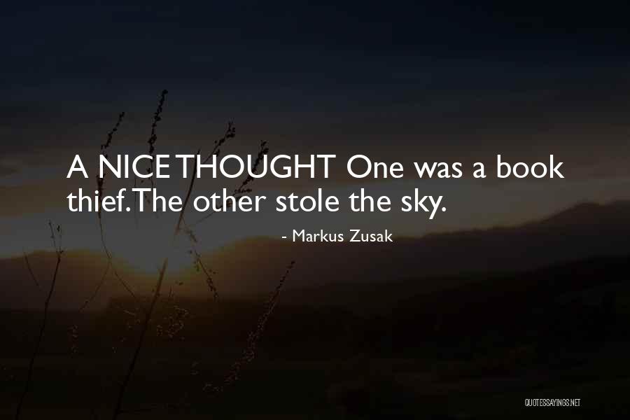 Orro Quotes By Markus Zusak Orro Quotes By Markus Zusak