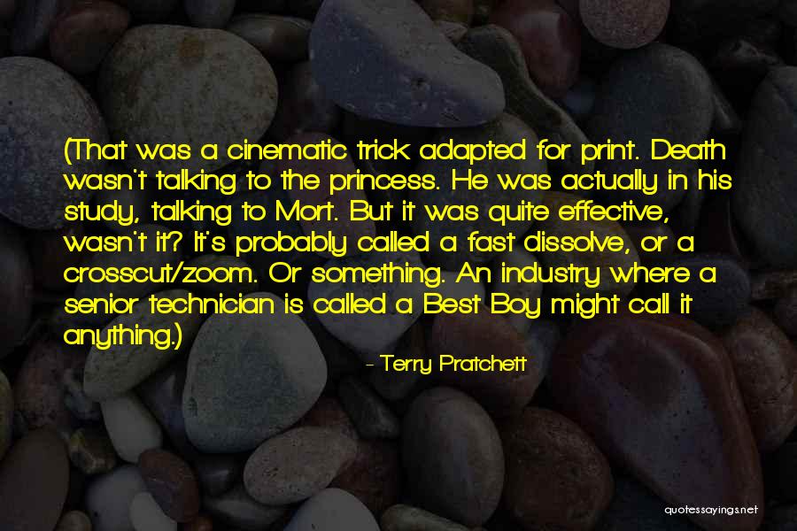 Orro Quotes By Terry Pratchett Orro Quotes By Terry Pratchett
