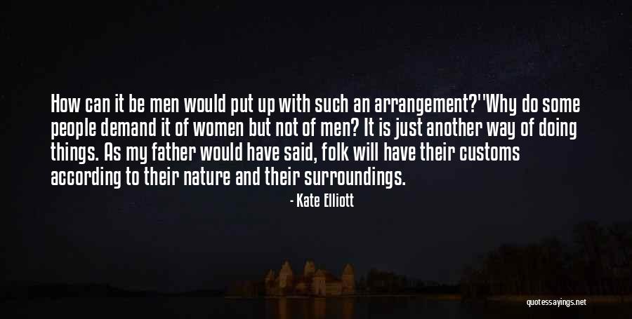 Orrow Wheat Quotes By Kate Elliott Orrow Wheat Quotes By Kate Elliott