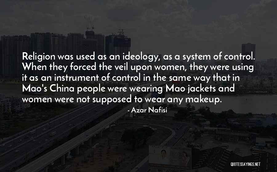 Orry Jenkins Quotes By Azar Nafisi Orry Jenkins Quotes By Azar Nafisi