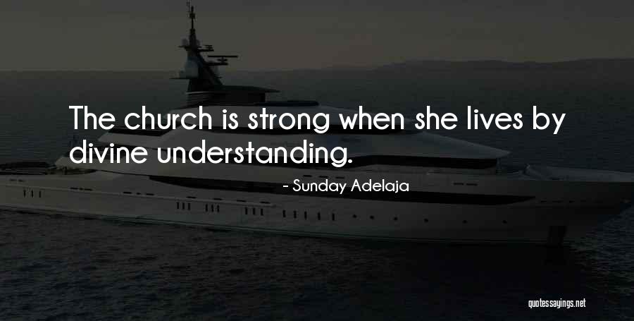 Orry Jenkins Quotes By Sunday Adelaja Orry Jenkins Quotes By Sunday Adelaja