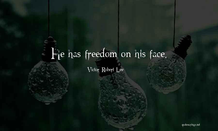 Orsay Jacksonville Quotes By Victor Robert Lee Orsay Jacksonville Quotes By Victor Robert Lee