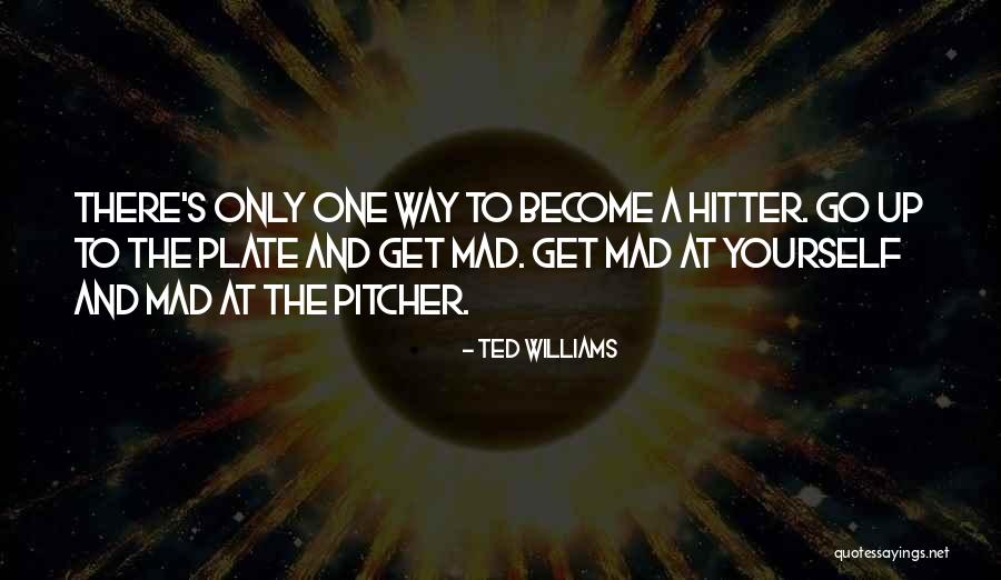 Orsay Museum Quotes By Ted Williams Orsay Museum Quotes By Ted Williams