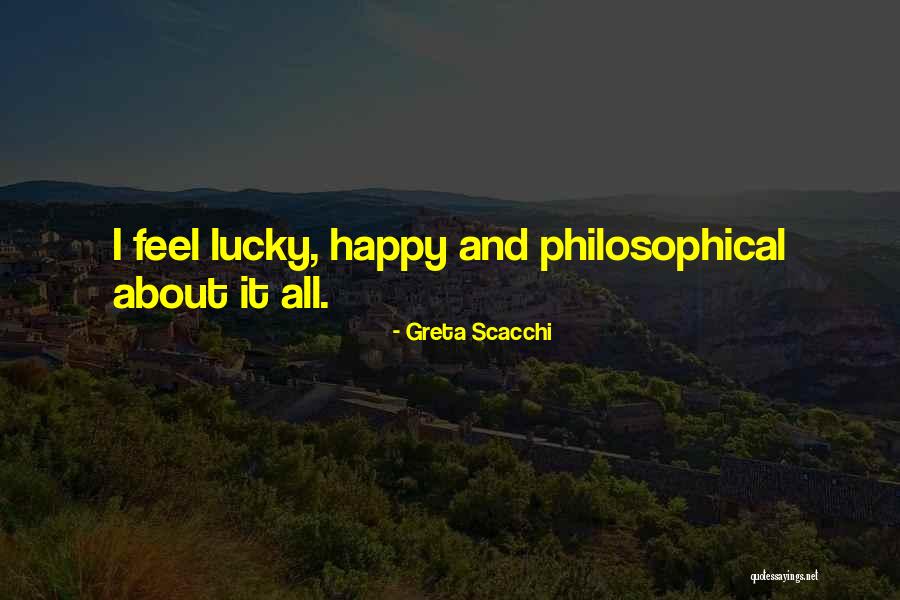 Orsborn Chain Quotes By Greta Scacchi Orsborn Chain Quotes By Greta Scacchi