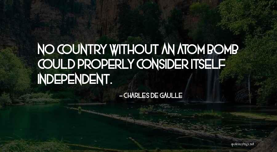Orsborn Family Tree Quotes By Charles De Gaulle Orsborn Family Tree Quotes By Charles De Gaulle