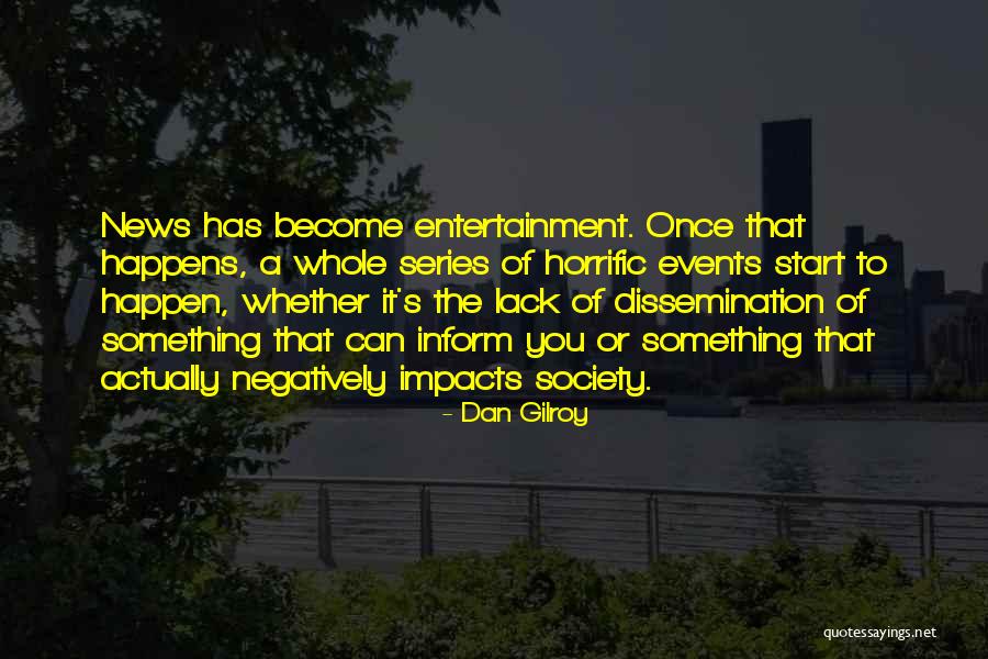 Orsen Air Quotes By Dan Gilroy Orsen Air Quotes By Dan Gilroy