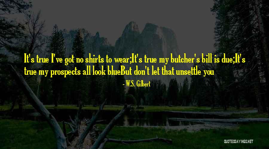 Orsen Air Quotes By W.S. Gilbert Orsen Air Quotes By W.S. Gilbert