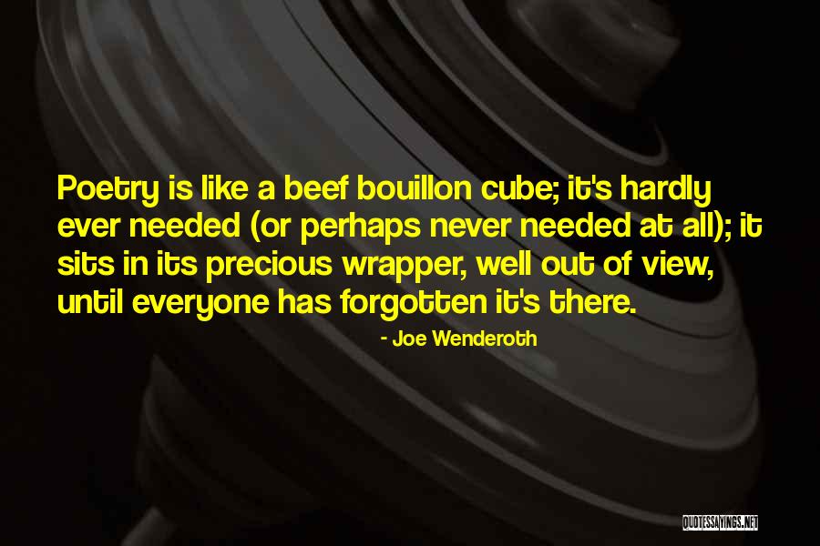 Orsen Paxton Quotes By Joe Wenderoth Orsen Paxton Quotes By Joe Wenderoth