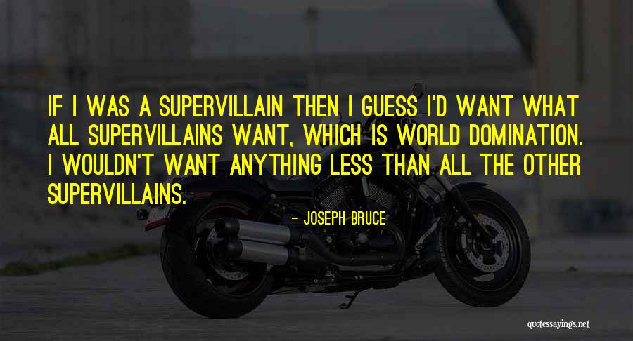 Orsense Quotes By Joseph Bruce Orsense Quotes By Joseph Bruce