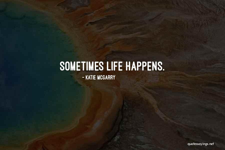 Orsense Quotes By Katie McGarry Orsense Quotes By Katie McGarry
