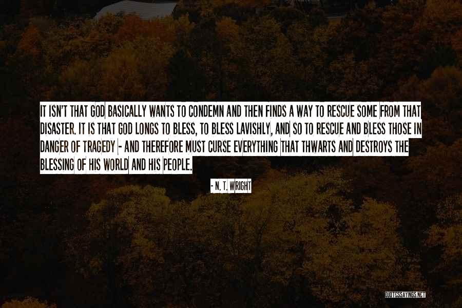 Orsetti Seed Quotes By N. T. Wright Orsetti Seed Quotes By N. T. Wright