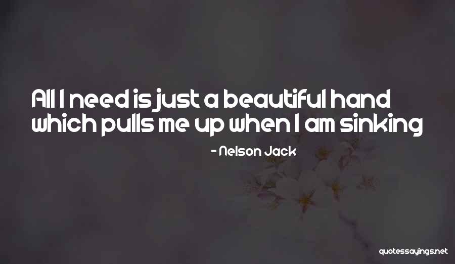 Orsid Quotes By Nelson Jack Orsid Quotes By Nelson Jack