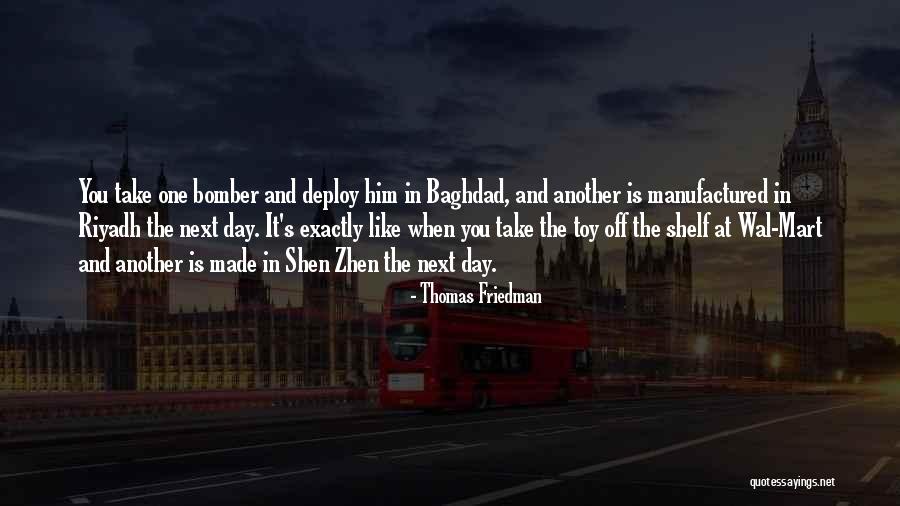 Orsingher Kerry Quotes By Thomas Friedman Orsingher Kerry Quotes By Thomas Friedman