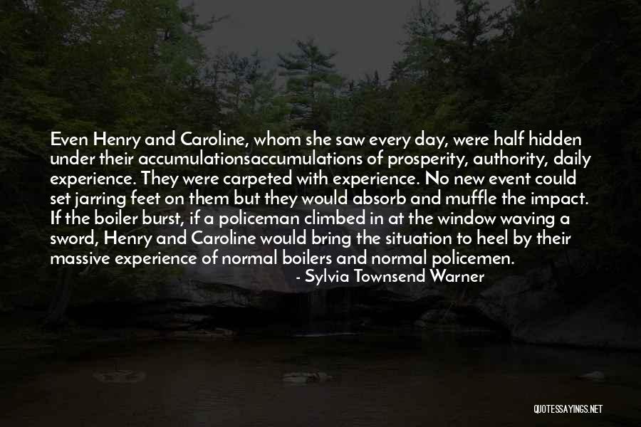 Orsini Appliances Quotes By Sylvia Townsend Warner Orsini Appliances Quotes By Sylvia Townsend Warner
