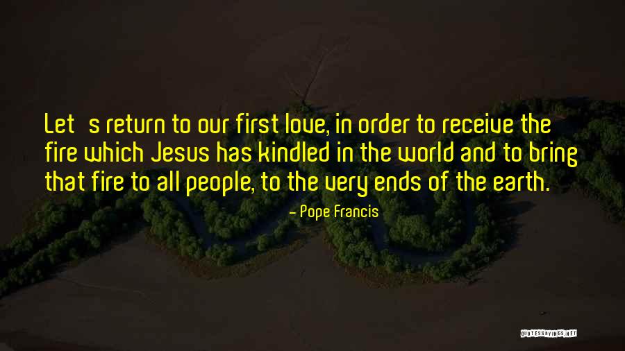 Orsmond Ancestry Quotes By Pope Francis Orsmond Ancestry Quotes By Pope Francis