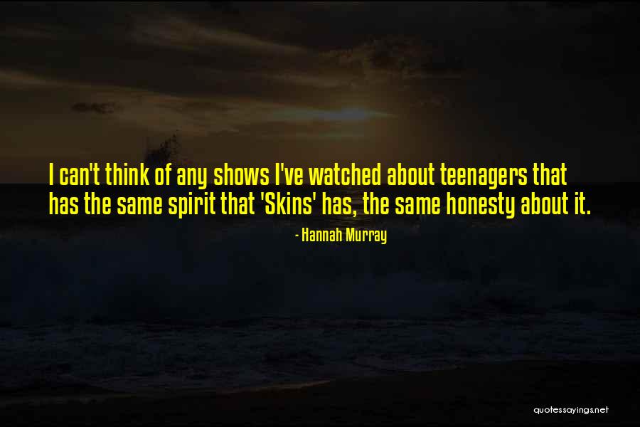 Orsmond Aviation Quotes By Hannah Murray Orsmond Aviation Quotes By Hannah Murray