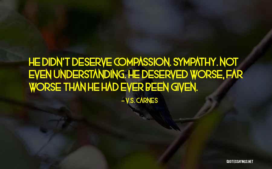 Orsolya Toth Quotes By V.S. Carnes Orsolya Toth Quotes By V.S. Carnes